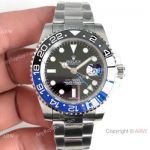 (EW) Swiss Copy Rolex Batman GMT-Master 2 Black & Blue Ceramic Watch 2836 Movement_th.jpg